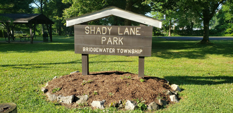 Shady Lane Park – Bridgewater Recreation and Parks